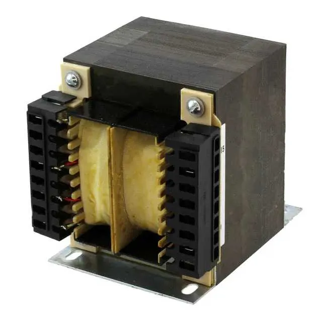 M4L-3-10 (XFRMR LAMINATED 1000VA CHAS MNT)