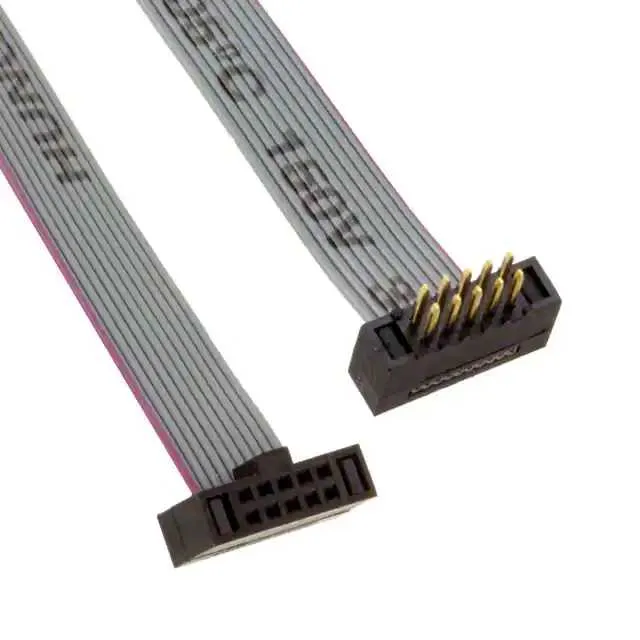 M50-9010542 (IDC F/M 5POS RIBBON CBL ASSY)