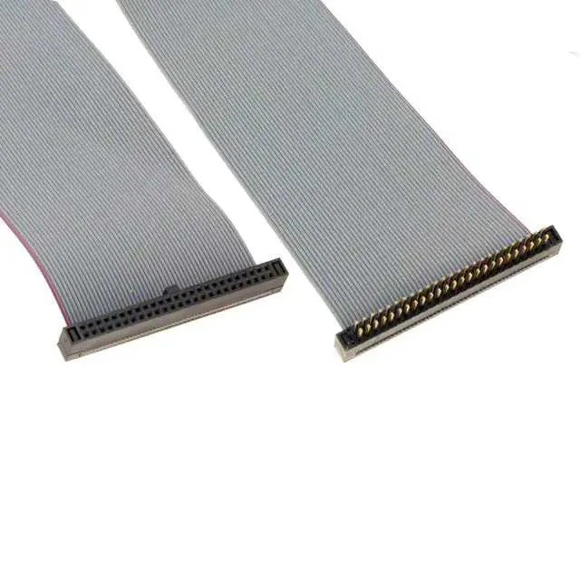 M50-9012542 (IDC F/M 25POS RIBBON CBL ASSY)