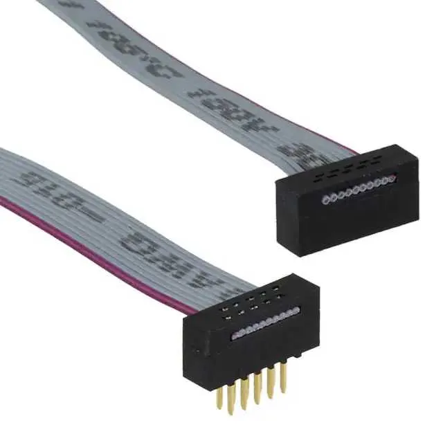 M50-9020542 (IDC F/M 5POS RIBBON CBL ASSY)