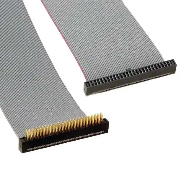 M50-9022542 (IDC F/M 25POS RIBBON CBL ASSY)
