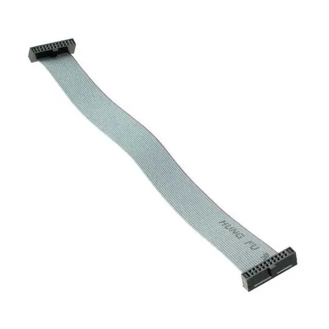 M50-9101042 (CBL ASSY 1.27MM 20POS F-F 150MM)