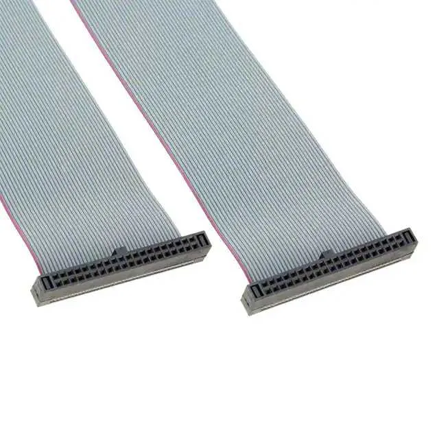 M50-9112042 (20+20 IDC SKT TO SKT 300 LONG)