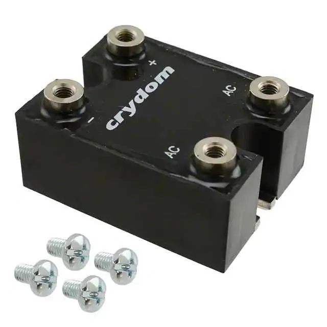 M50100SB400 (MODULE POWER 100A 120VAC)