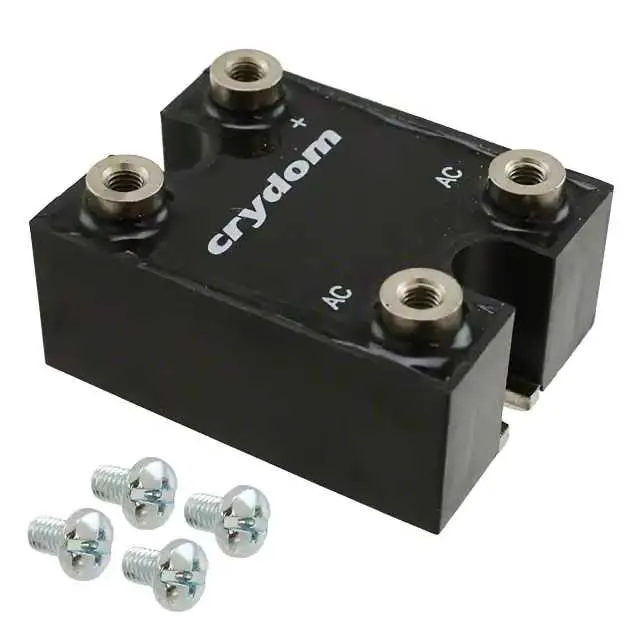 M5060CC1200 (DIODE MODULE 1.2KV 60A)