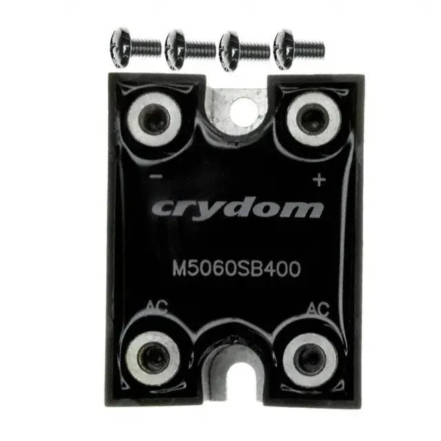 M5060SB400 (MODULE POWER 60A 400V BRIDGE)