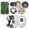 M5213EVBE (KIT EVAL FOR MCF5213)