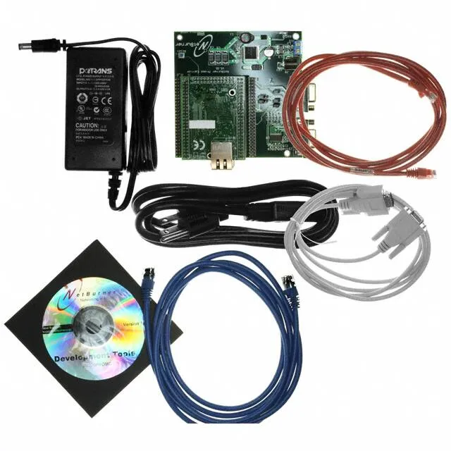 M5270PROMO (KIT DEV FOR COLDFIRE MCF5270)
