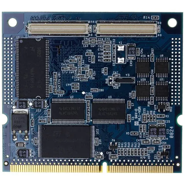 M5329BFE (SYSTEM ON MOD CARD ENGINE)