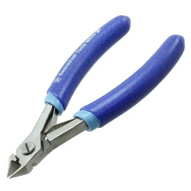 M533 (CUTTER SIZE 5 SEMI-FLUSH)