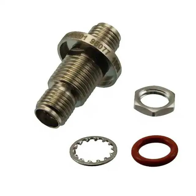 M55339/28-30001 (CONN ADAPT JACK-JACK SMA 50 OHM)