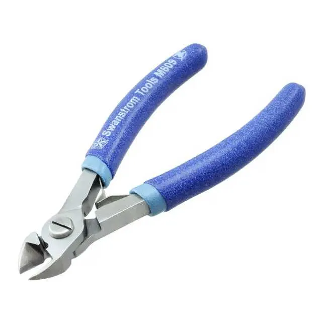 M609 (CUTTER SIZE 6 OVAL SEMI-FLUSH)