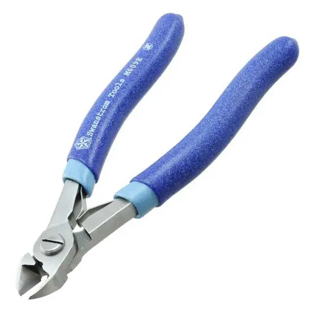 M609E (CUTTER SIZE 6 OVAL SEMI-FLUSH)