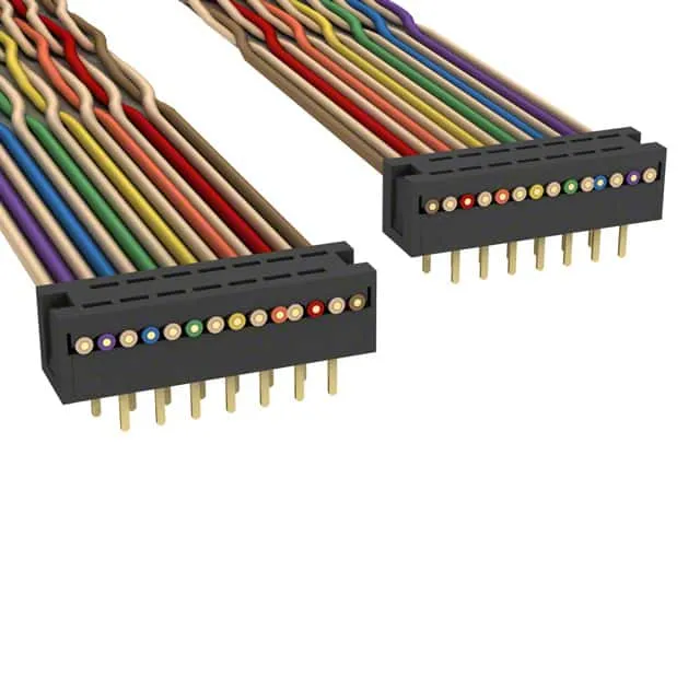 M6MMT-1420K (IDC CABLE - MDM14T/MC14F/MDM14T)