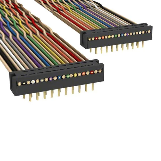 M6MMT-2020K (IDC CABLE - MDM20T/MC20F/MDM20T)