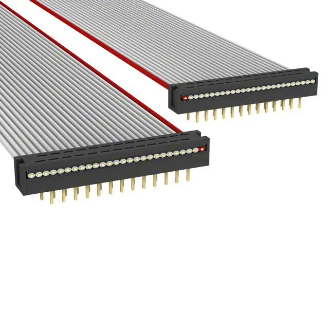 M6MMT-2618J (IDC CABLE - MDM26T/MC26G/MDM26T)