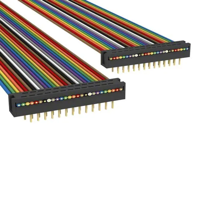 M6MMT-2636R (IDC CABLE - MDM26T/MC26M/MDM26T)