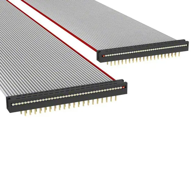 M6MMT-4036J (IDC CABLE - MDM40T/MC40G/MDM40T)