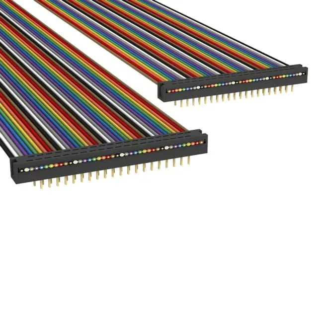 M6MMT-4006R (IDC CABLE - MDM40T/MC40M/MDM40T)