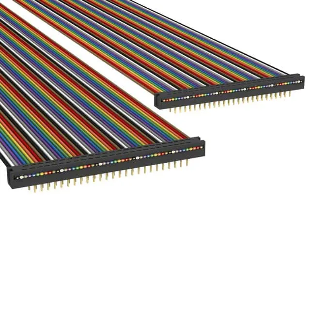 M6MMT-5006R (IDC CABLE - MDM50T/MC50M/MDM50T)