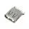 M701-240442 (USB A SINGLE PC TAIL VERT CONN)
