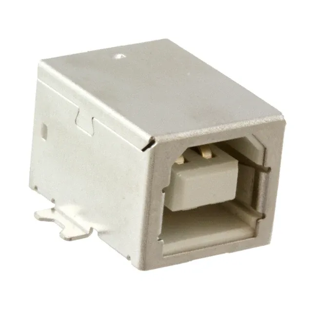 M701-370442 (00B B SINGLE SMT HORIZ CONNECTOR)