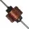 70F223AI (FIXED IND 2.2MH 57MA 45.6 OHM TH)