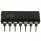 M74HC4016B1R (IC SWITCH QUAD 1X1 14DIP)