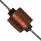 70F683AI (FIXED IND 6.8MH 43MA 78 OHM TH)
