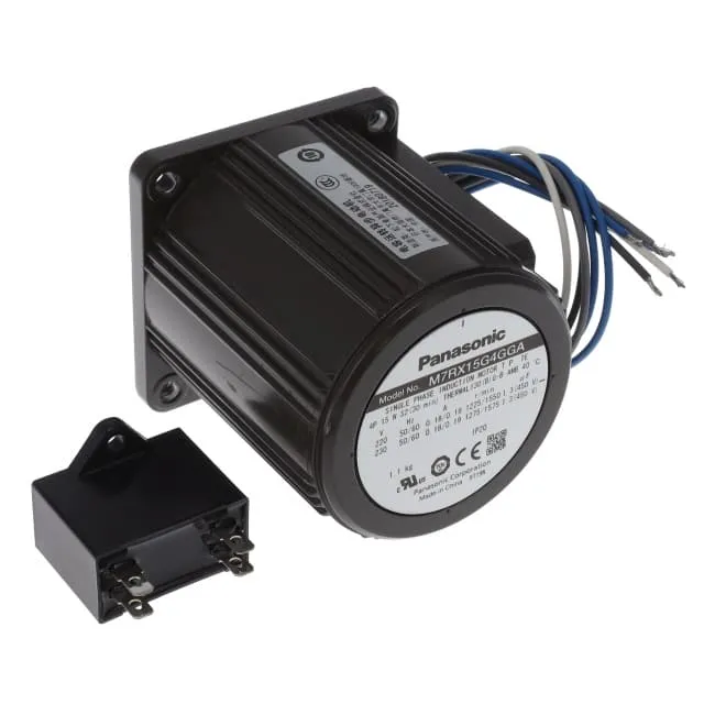 M7RX15G4GGA (MOTOR INDUCT 70MM 100V 15W)