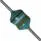 79F391K-RC (FIXED IND 390UH 25MA 34 OHM TH)