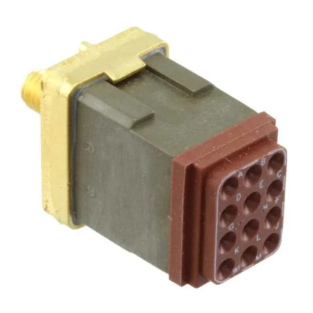 M81714/63-20S (CONN GRND BLOCK SZ20 12POS)