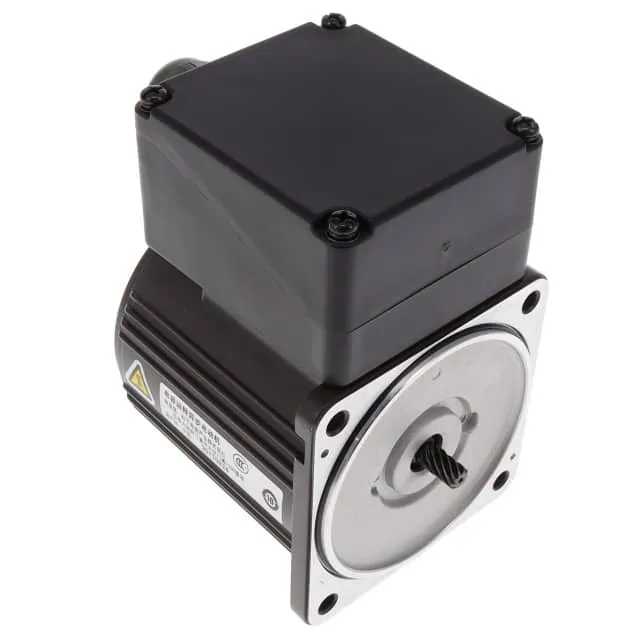 M81X25GK4GGA (MOTOR AC INDUCT 80MM 25W 220VAC)