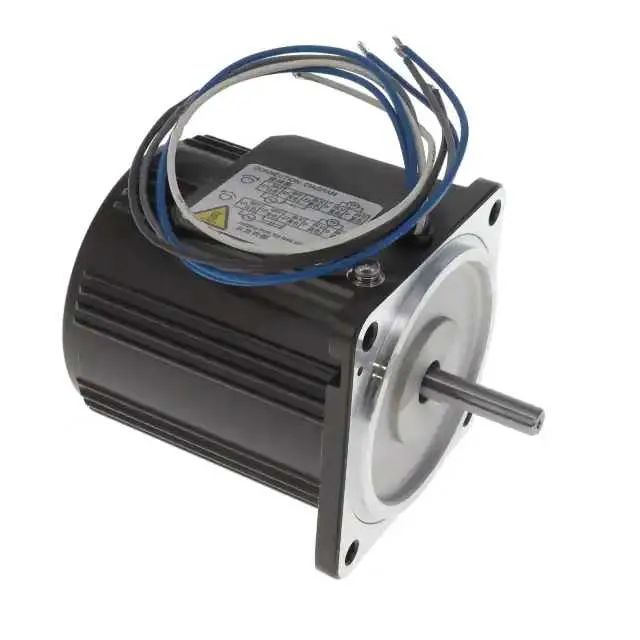 M81X25S4GGA (MOTOR AC INDUCT 80MM 25W 220VAC)