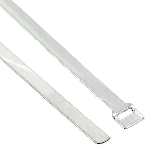 R85049/128-7 (CONN BAND STRAP FLAT BOOT ADPTR)