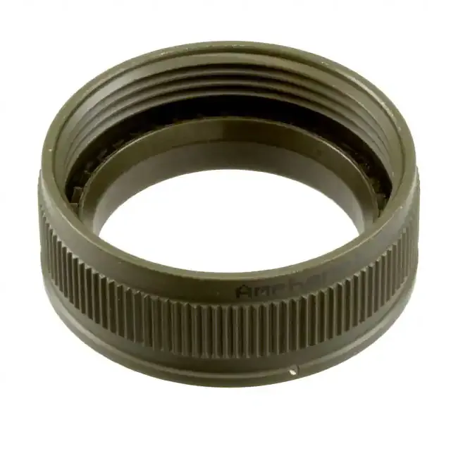 M85049/31-22W (CONN CABLE CLAMP SZ 22)