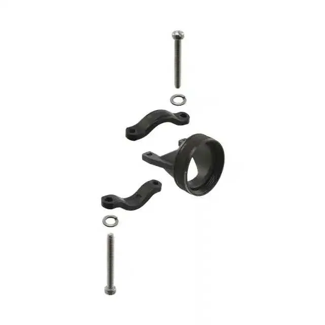 M85049/38-19W (CONN CABLE CLAMP SZ 19 OLIVE)