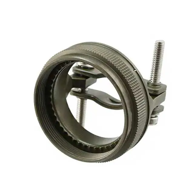 M85049/38-25W (CONN CABLE CLAMP SZ 25 OLIVE)