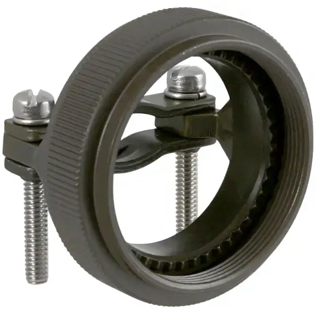 M85049/38S25W (CONN CABLE CLAMP SZ 25 OLIVE)