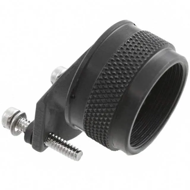 M85049/39-15A (CONN CABLE CLAMP SZ 15 M22 BLACK)
