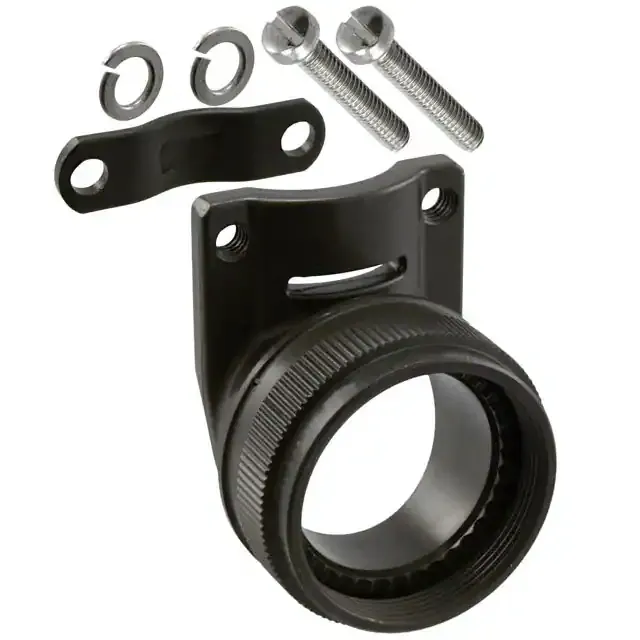 M85049/39-21W (CONN CABLE CLAMP SZ 21 G OLIVE)