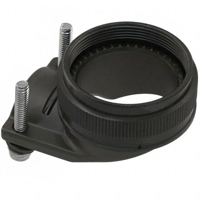 M85049/39-23W (CONN CABLE CLAMP SZ 23 H OLIVE)