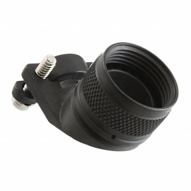 M85049/51-1-12A (CONN CABLE CLAMP SZ 7 12 BLK)