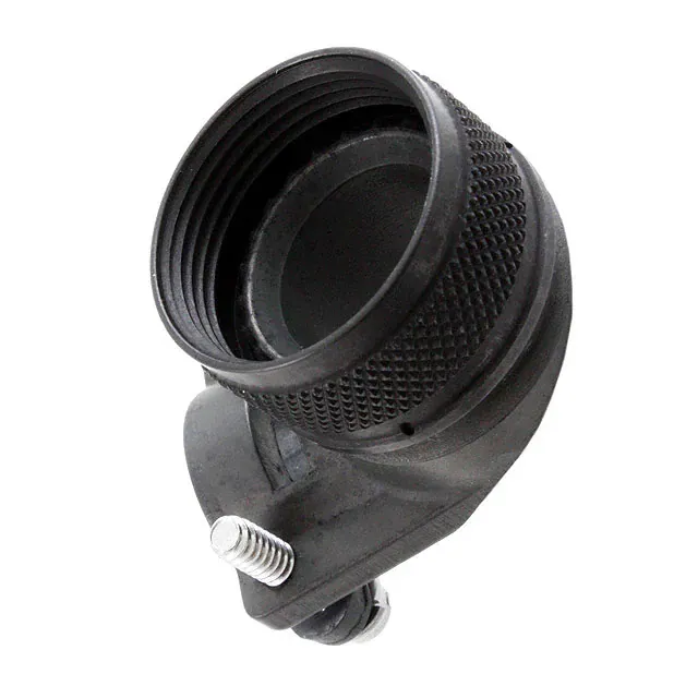 M85049/51-1-14A (CONN CABLE CLAMP SZ 14 BLACK)