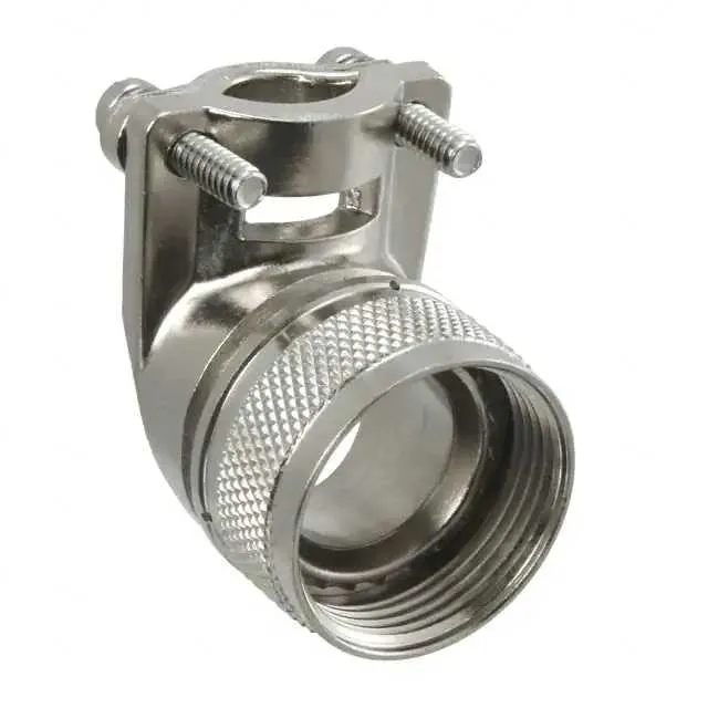 M85049/51-1-14N (CONN CABLE CLAMP SZ 12 14 SLVR)