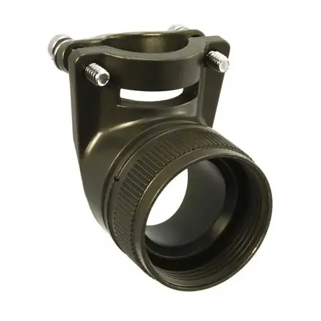M85049/51-1-16W (CONN CABLE CLAMP SZ 16 19 OLIVE)