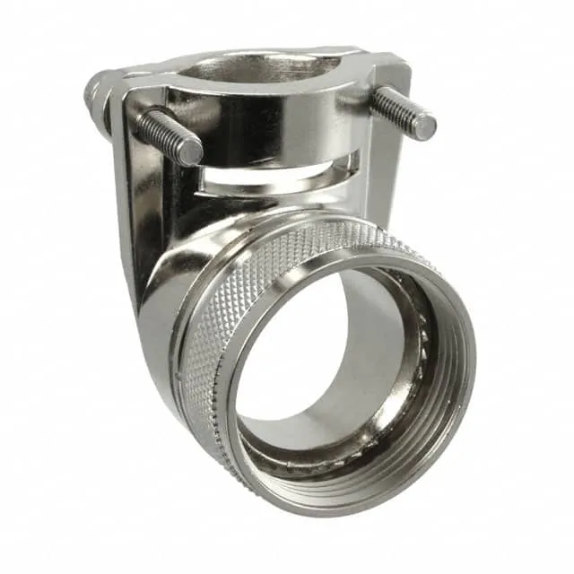 M85049/51-1-20N (CONN CABLE CLAMP SZ 20 37 SLVR)