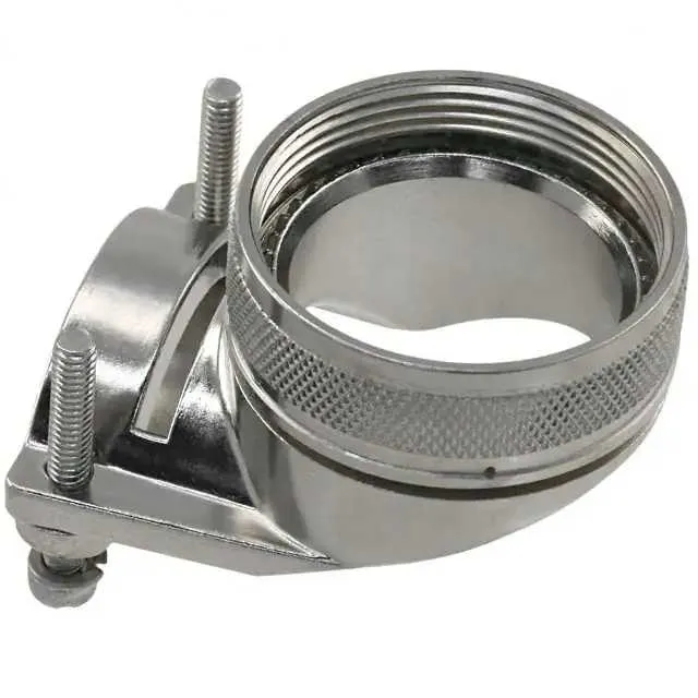 M85049/51-1-24N (CONN CABLE CLAMP SZ 24 1 7/16-18)