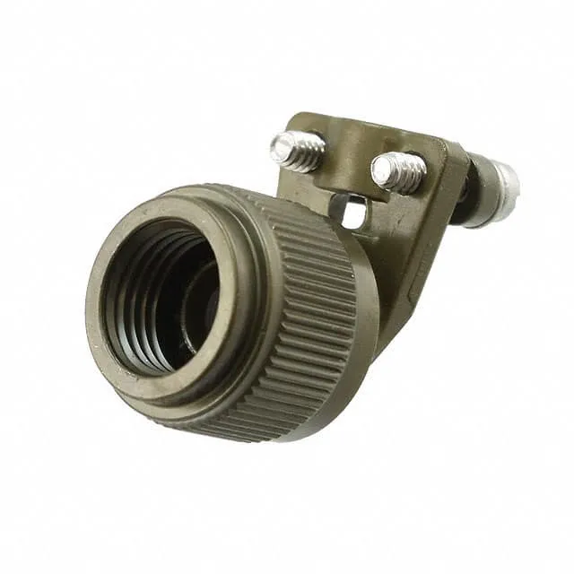 M85049/51S18W (CONN CABLE CLAMP SZ18 1 1/16-18)