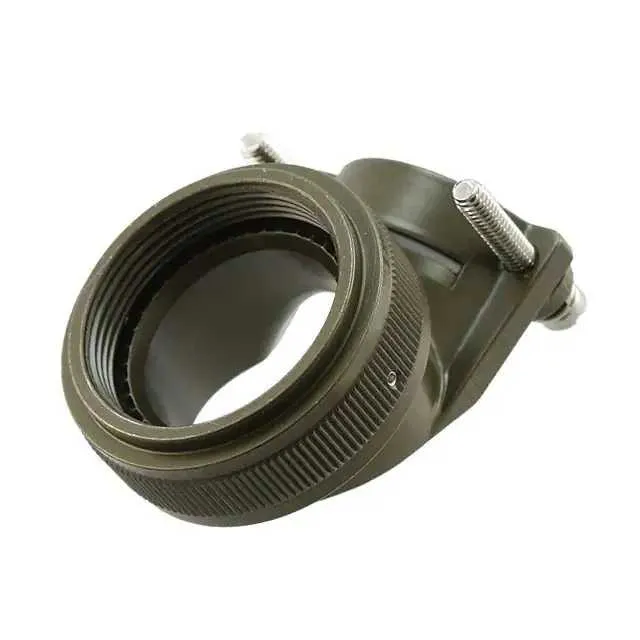 M85049/51S22W (CONN CABLE CLAMP SZ 22 OLIVE)
